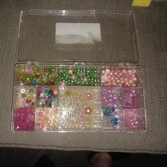 Beads beads beads - Picture 2 of 3